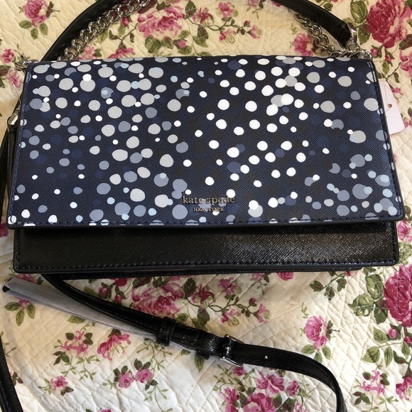 NWT Kate Spade crossbody - Picture 4 of 10